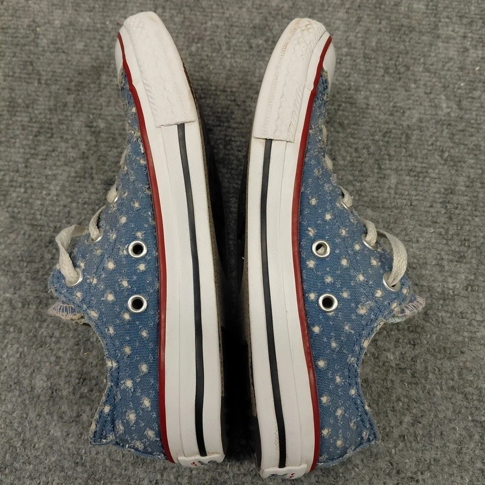 Converse used great